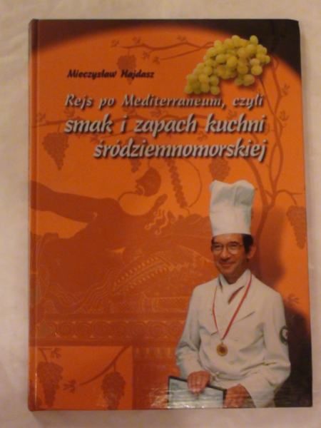 Rejs po Mediterraneum, czyli smak i zapach kuchni śródziemnomorskiej