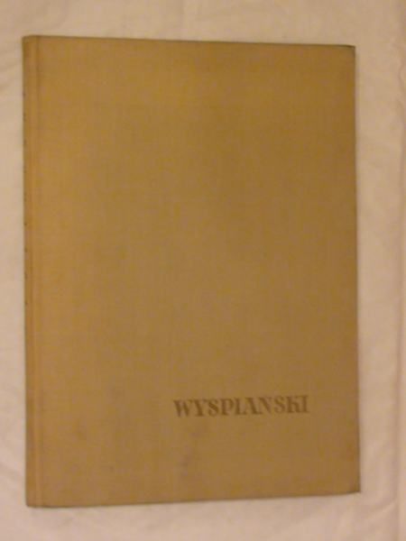 Stanisław Wyspiański