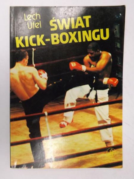 Świat Kick- Boxingu