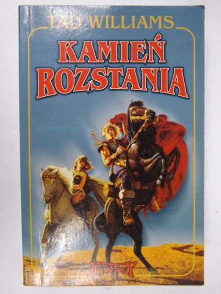 Kamień rozstania