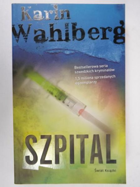 Szpital