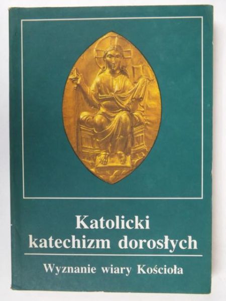 Katolicki katechizm dorosłych