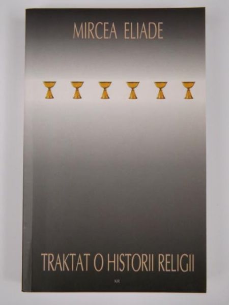 Traktat o historii religii