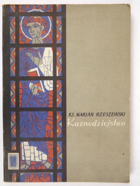 Kaznodziejstwo
