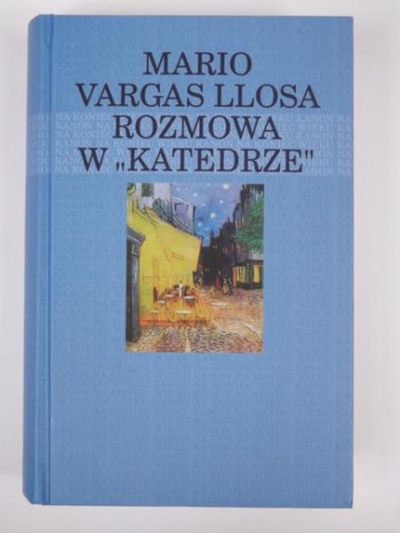 Rozmowa w Katedrze