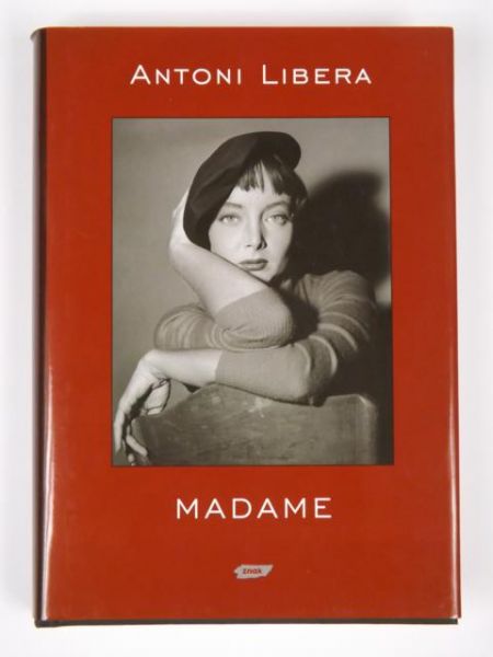 Libera Antoni - Madame