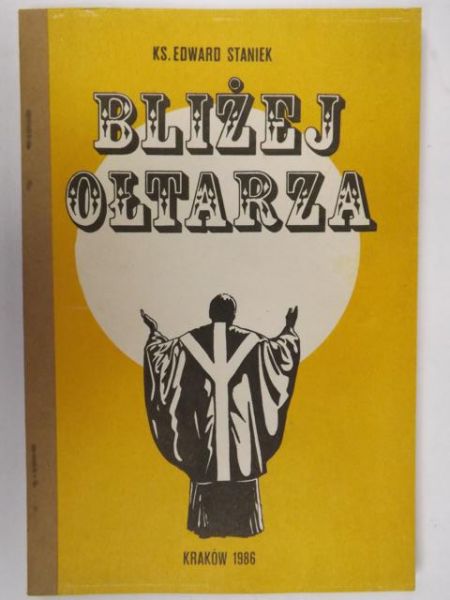 Bliżej Ołtarza