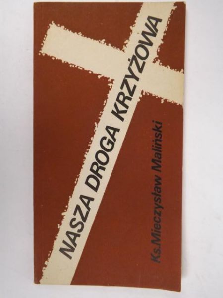 Nasza Droga Krzyżowa
