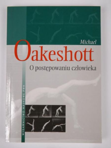 O postępowaniu człowieka