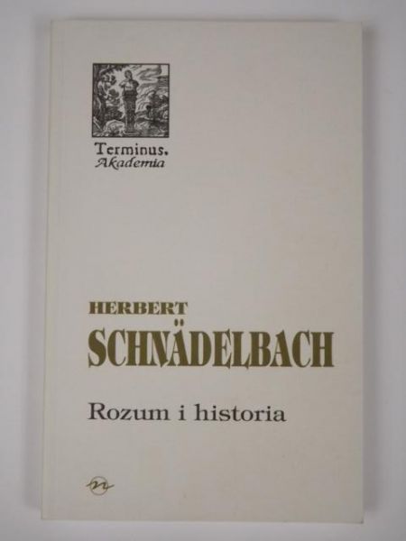 Rozum i historia