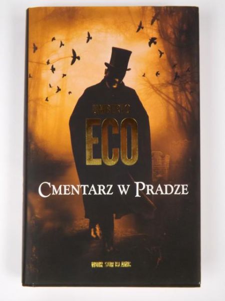 Cmentarz w Pradze