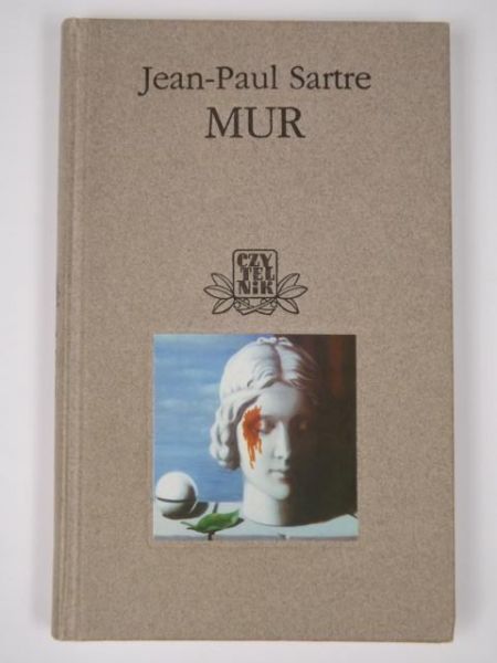 Jean Paul - Mur