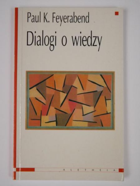 Dialogi o wiedzy
