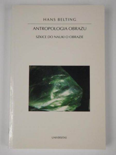 Antropologia obrazu