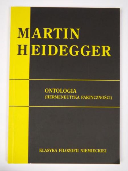 Ontologia