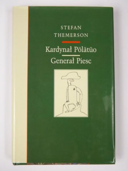 Kardynał Polatuo. Generał Piesc