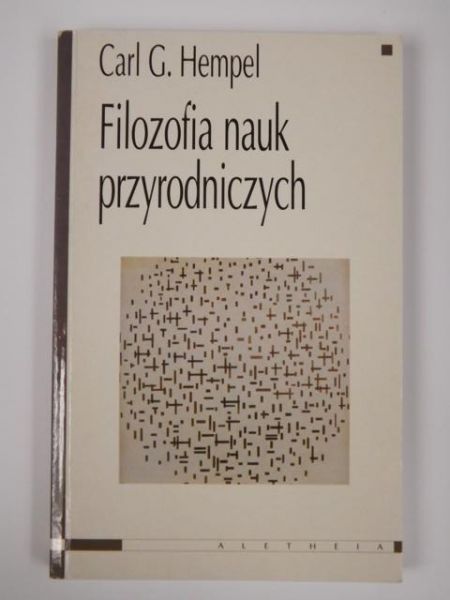 Filozofia nauk przyrodniczych