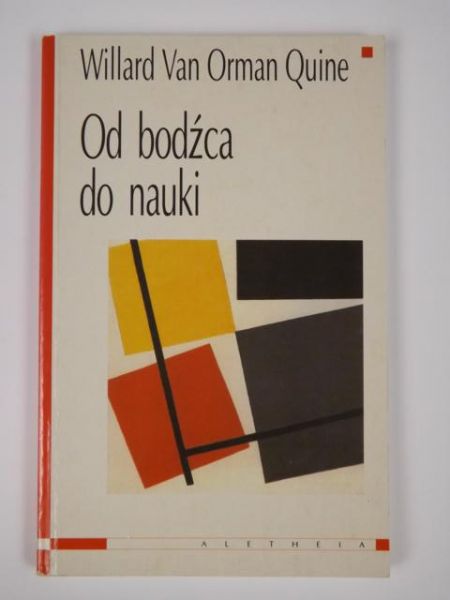 Od bodźca do nauki
