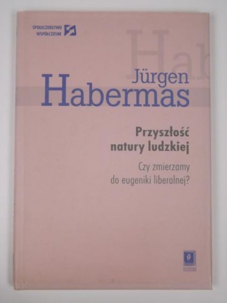 Przyszłość natury ludzkiej