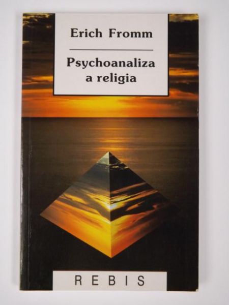 Psychoanaliza a religia