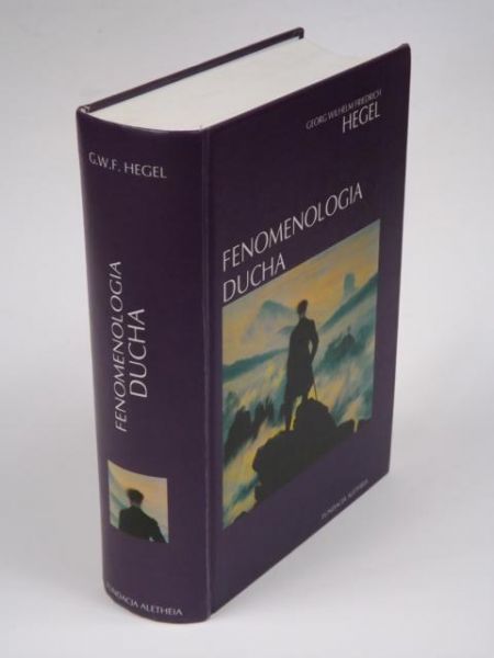 Fenomenologia ducha