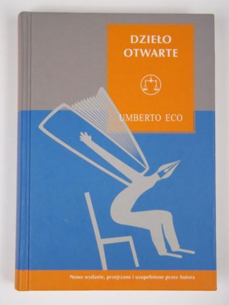 Dzieło otwarte