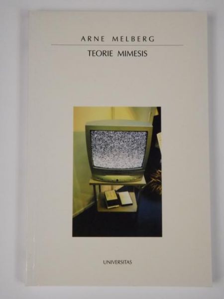 Teorie Mimesis