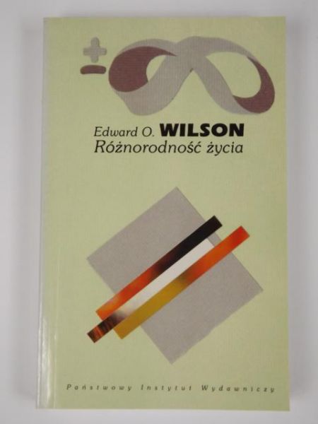 Różnorodność życia