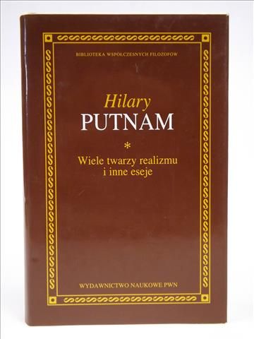 Wiele twarzy realizmu i inne eseje, BWF