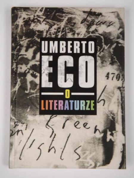 O literaturze