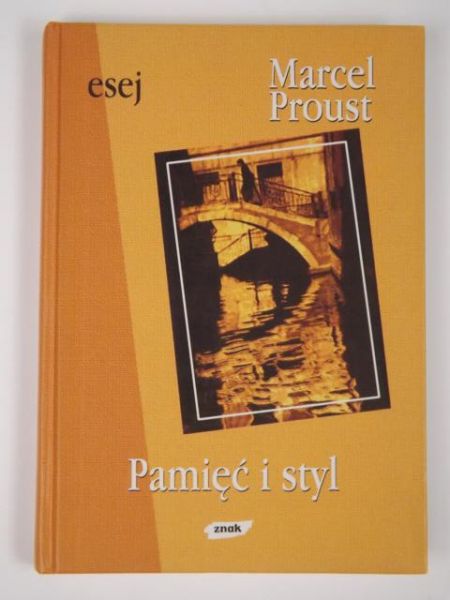 Pamięć i styl
