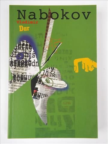 Nabokov Vladimir - Dar