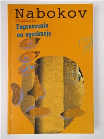 Nabokov Vladimir - Zaproszenie na egzekucję