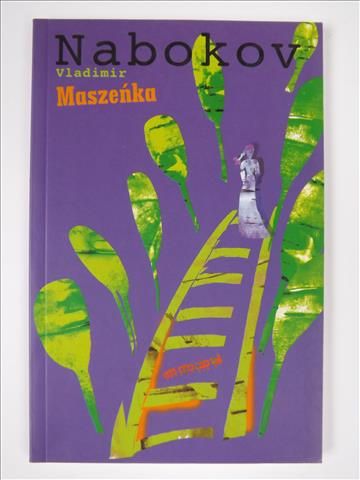 Maszeńka