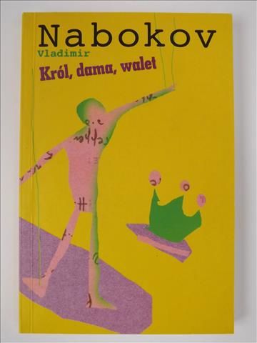 Król, dama, walet