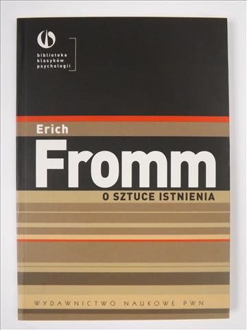O sztuce istnienia, BKP