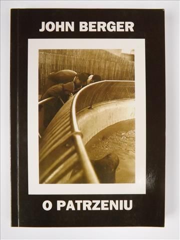 O patrzeniu