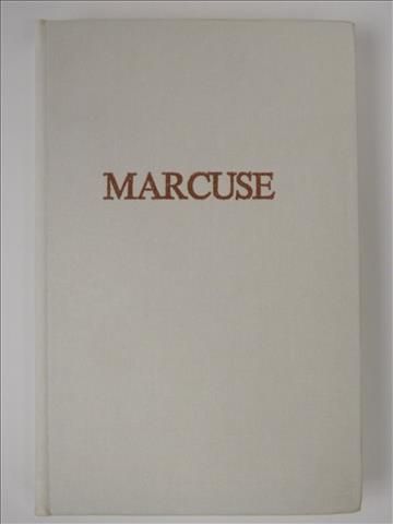 Marcuse Herbert - Człowiek jednowymiarowy, BWF