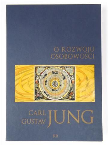 Jung Carl Gustav - O rozwoju osobowości