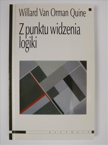 Z punktu widzenia logiki