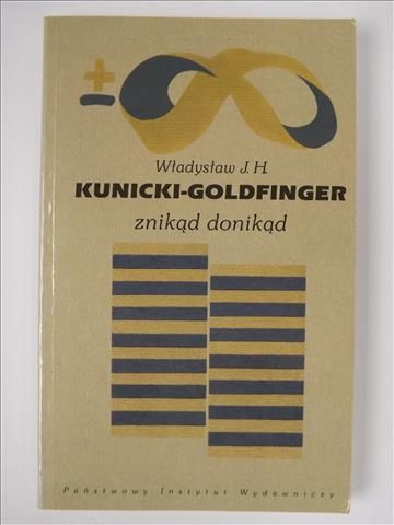 Znikąd donikąd