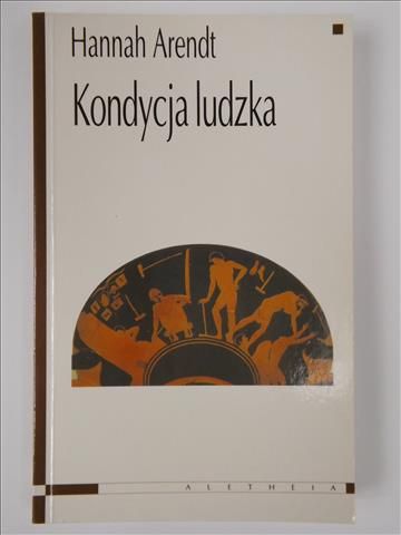 Kondycja ludzka