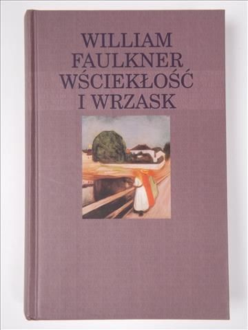 Wściekłość i wrzask