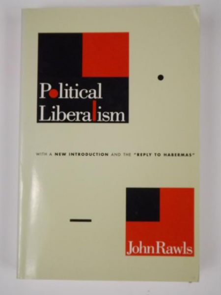 Political Liberalism