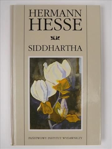 Siddhartha