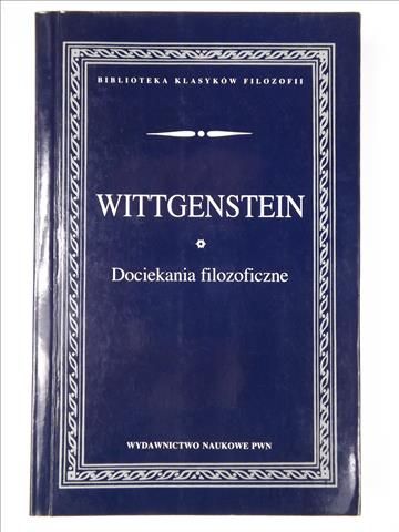 Dociekania filozoficzne BKF