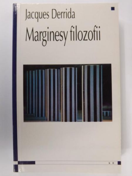 Marginesy filozofii