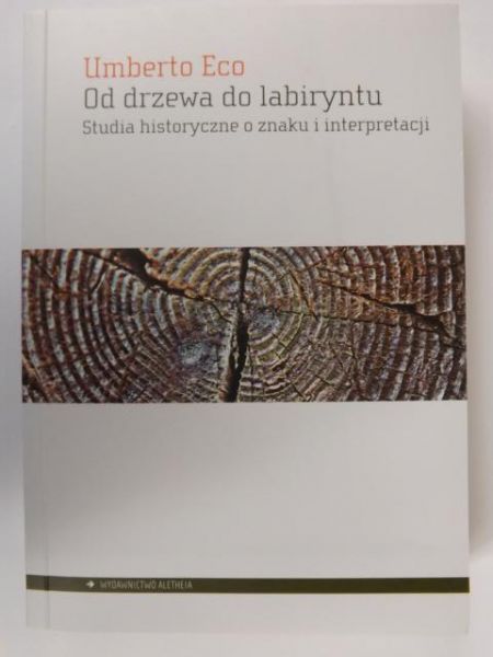 Od drzewa do labiryntu