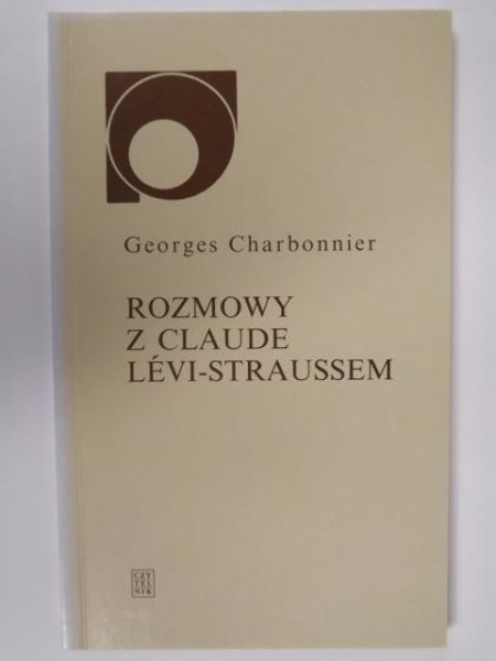 Rozmowy z Claude Levi-Straussem