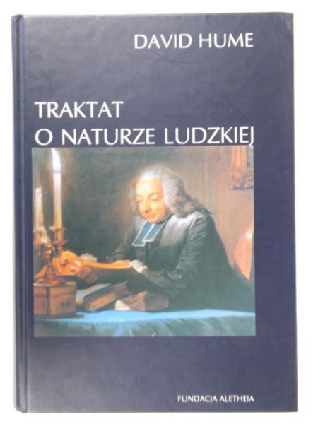 Traktat o naturze ludzkiej